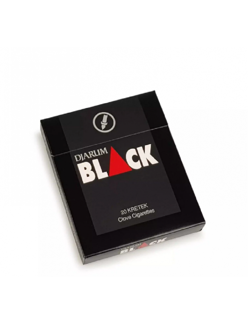 djarum black karanfil aromalı 