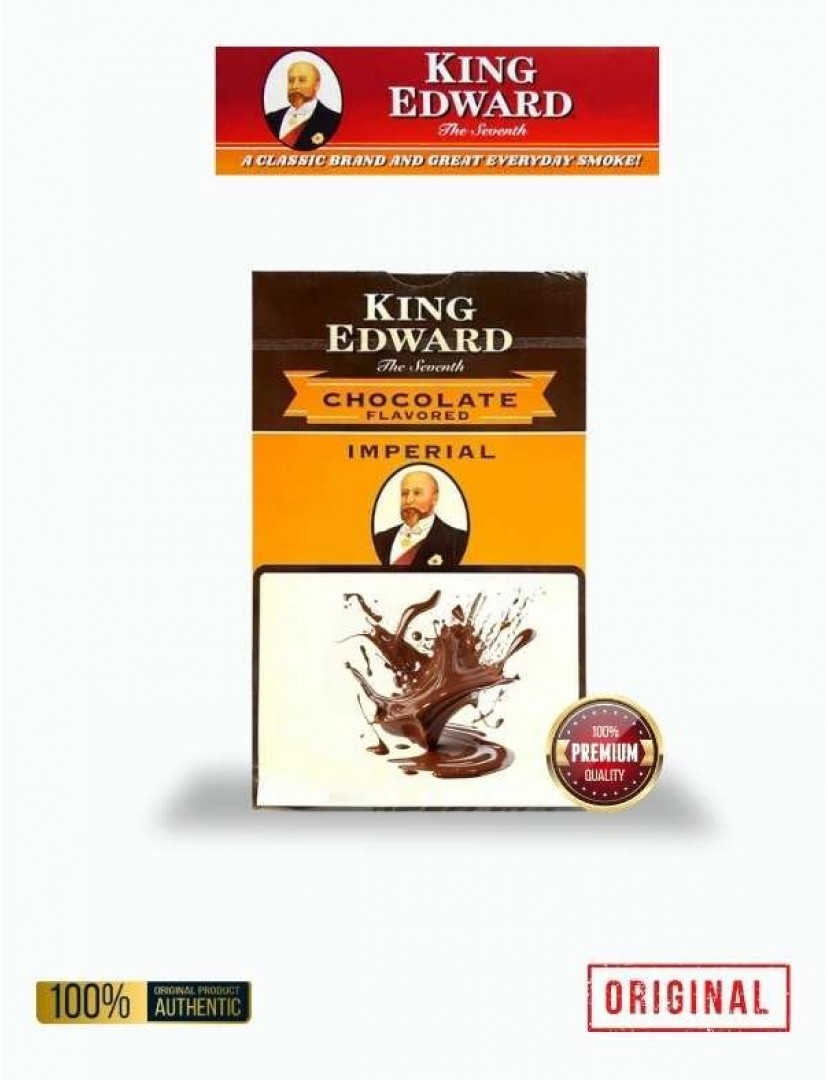 King Edward Chocolate 5 li premium