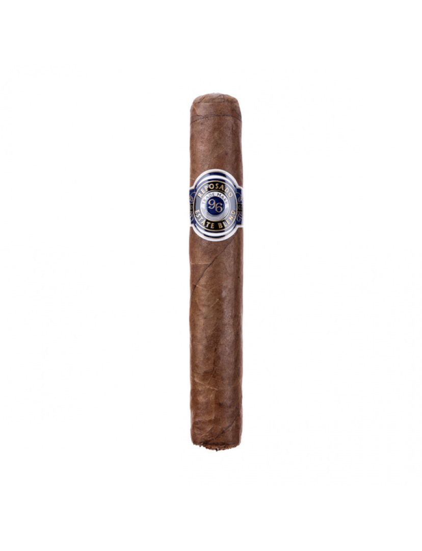 Reposado Estate Blend Rubusto puro