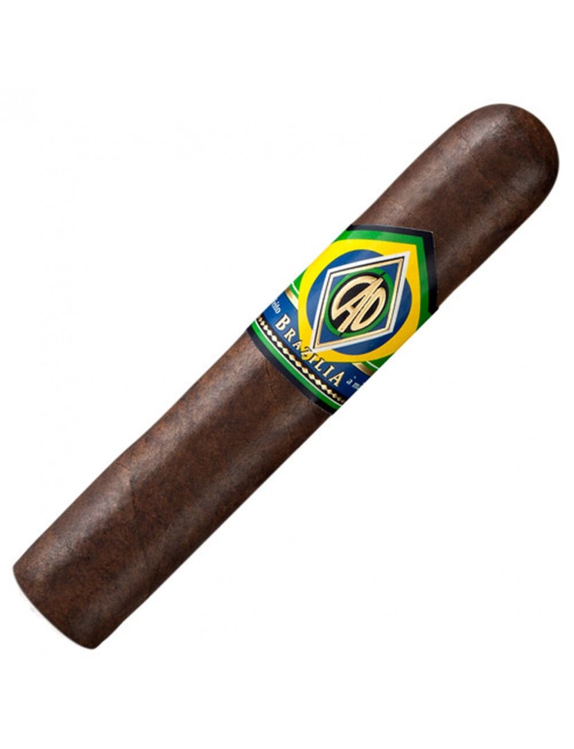 CAO Brazilia Cigars Toro