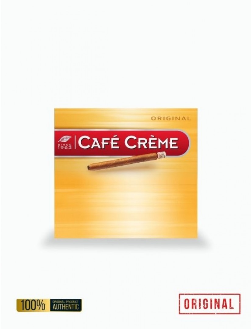 Cafe-creme orijinal