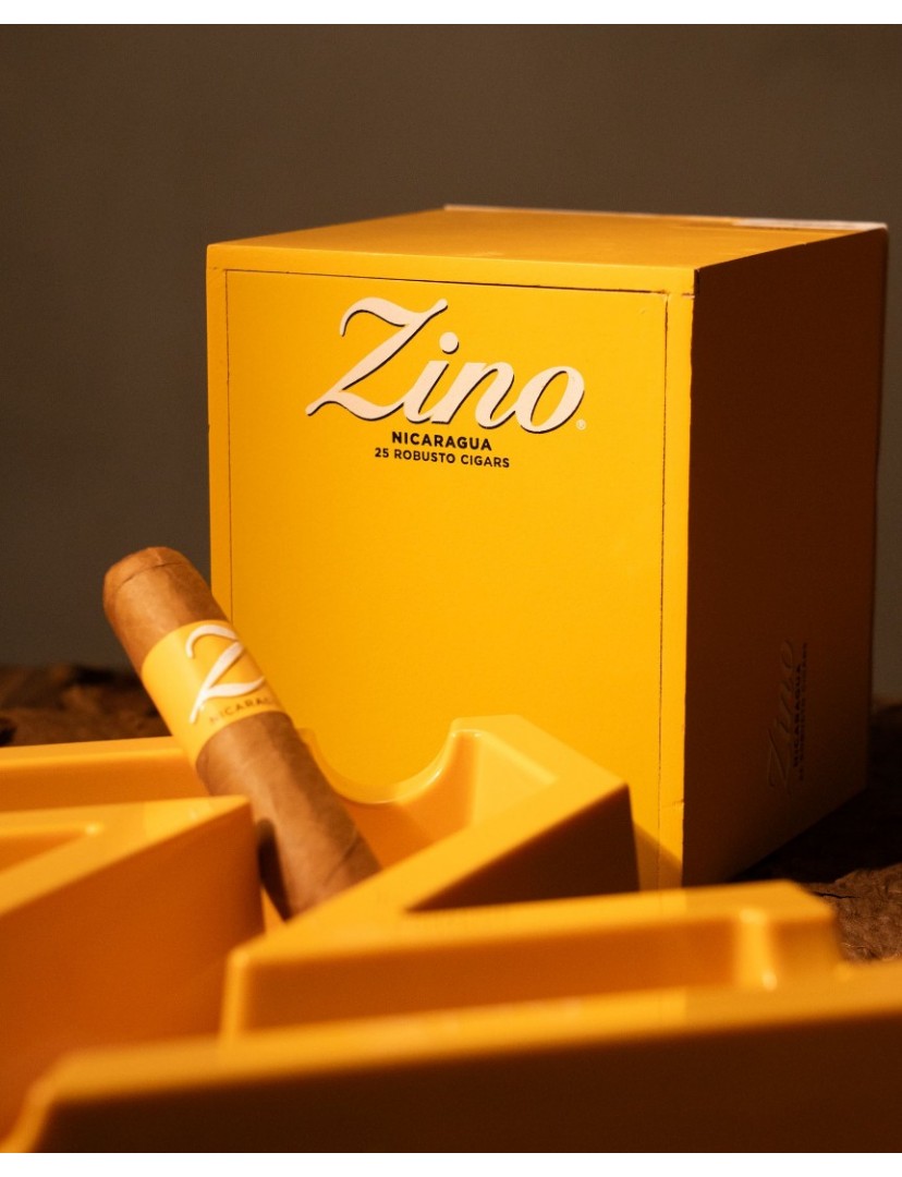 Zino Nicaragua Robusto